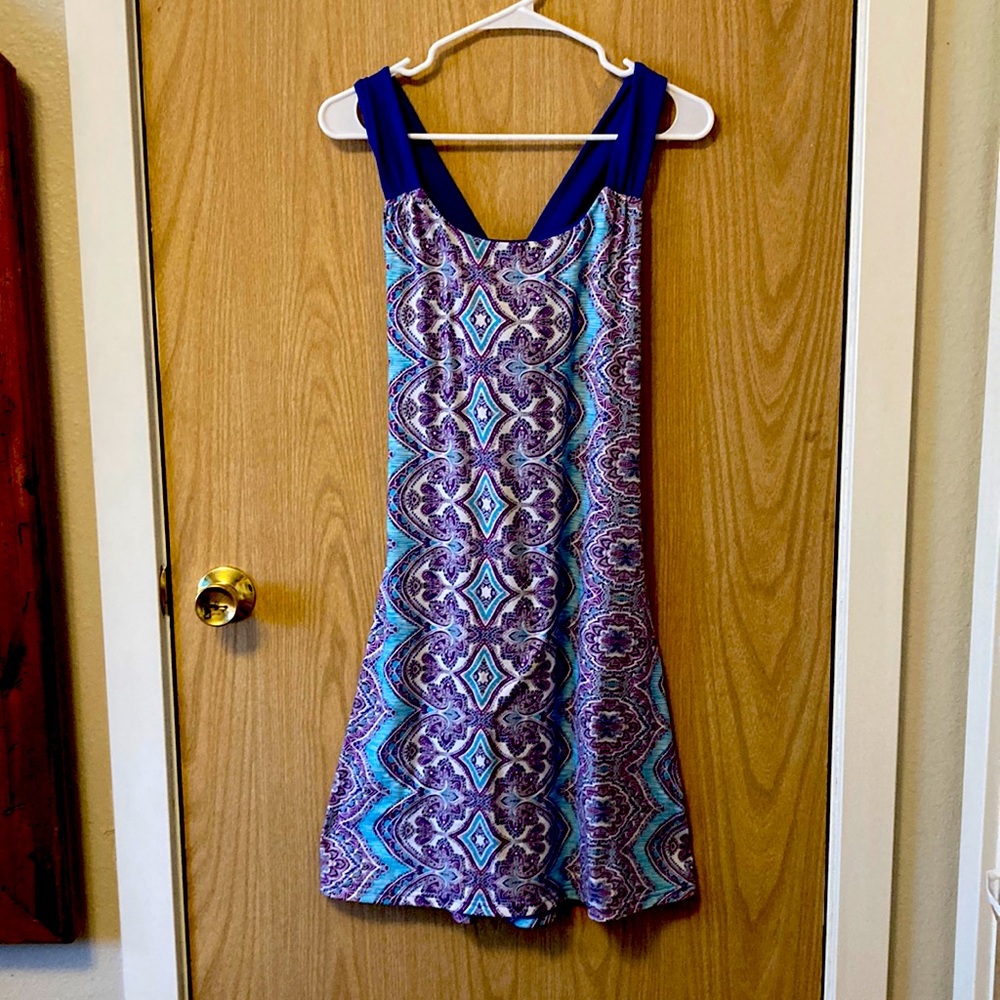 Prana Dress 👗